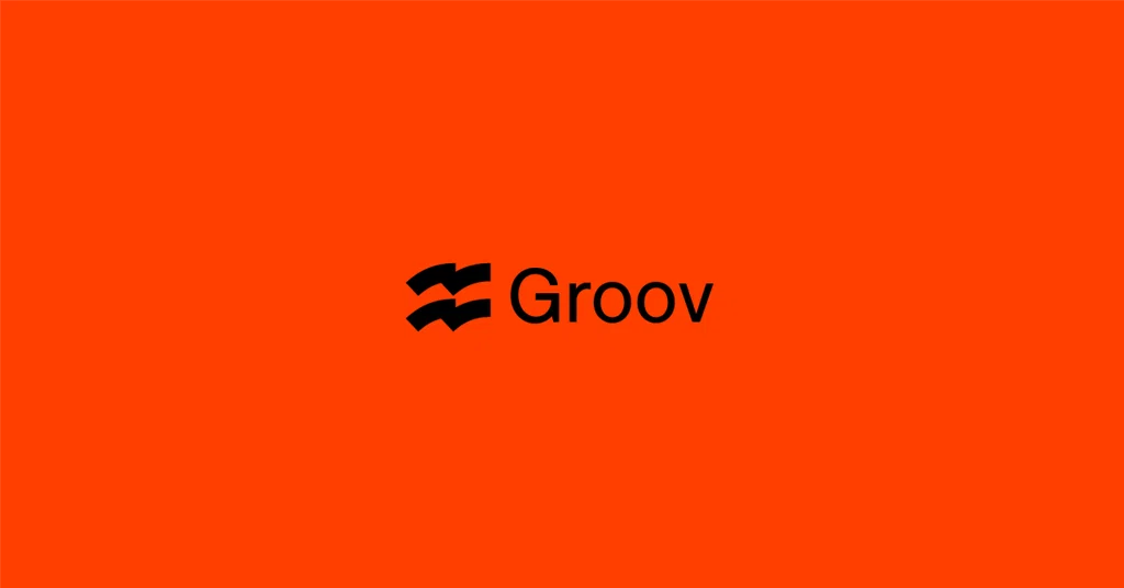Groov1 Groov公式|note