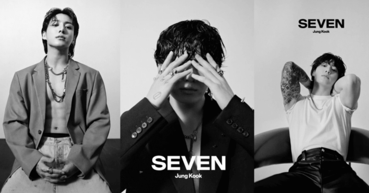 JUNG KOOK】世界のスターがぼくに魅せてくれた新しい世界【BTS】｜くに