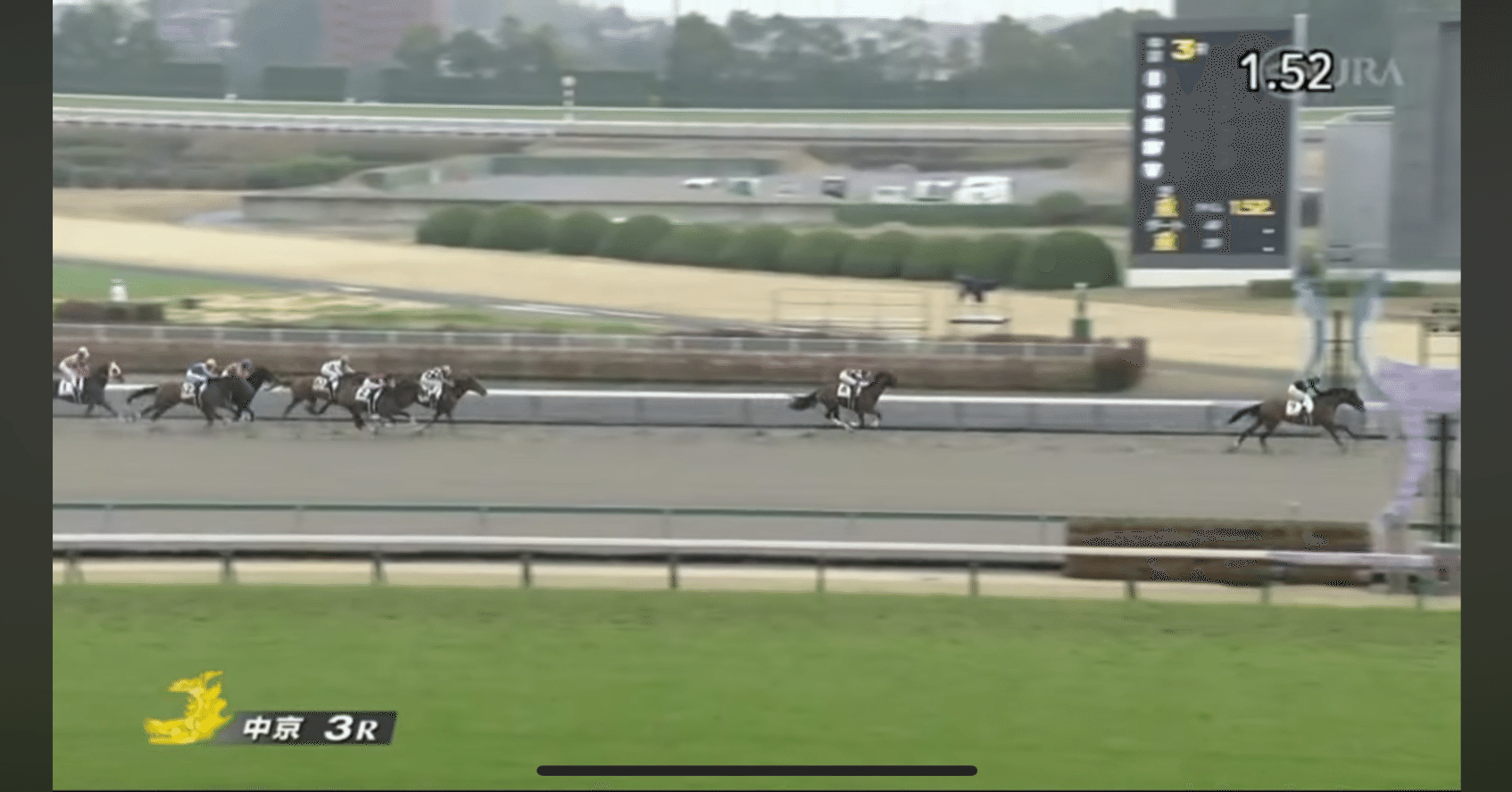 ダート1800Mラスト2F22.7秒の衝撃 シャンパンポップレース回顧