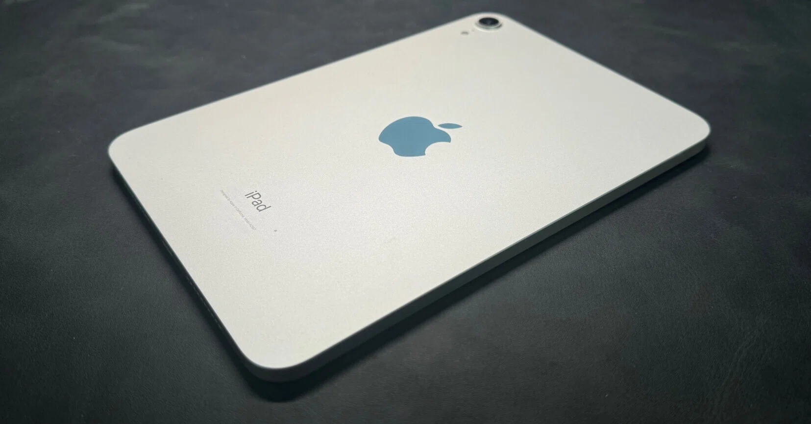 iPad mini 6は最高すぎる｜MADAKURO@ボカロP