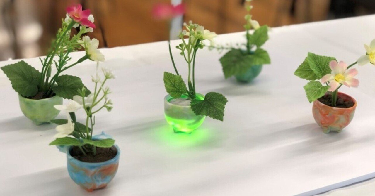 循環型社会のアイデア 