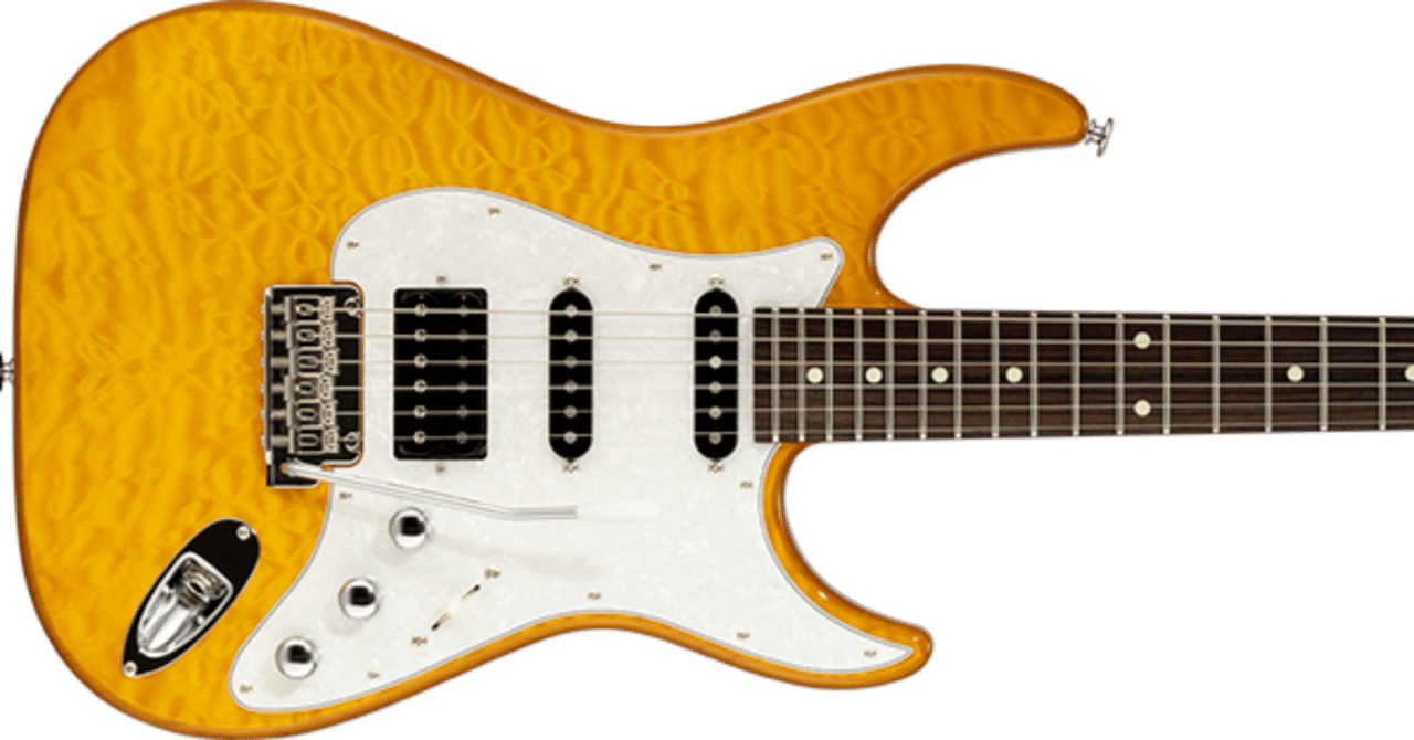 TAYLOR 714c WSB V-Class w/R-Zero Contact Pro BACNT