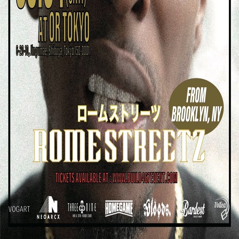 前半: 最近聴いてるアルバムやアーティスト/後半: 約10年ぶりにクラブ