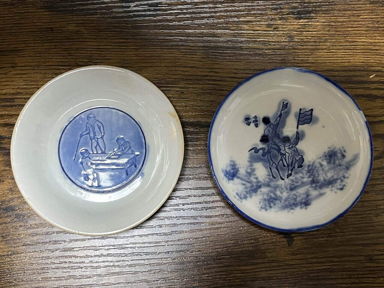 器のはなし】六歌仙全員の名前覚えたはずなのに、いつの間にか言え