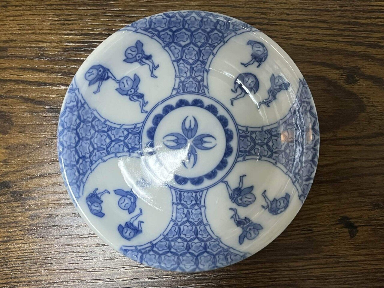 器のはなし】六歌仙全員の名前覚えたはずなのに、いつの間にか 器のはなし】六歌仙全員の名前覚えたはずなのに、いつの間にか