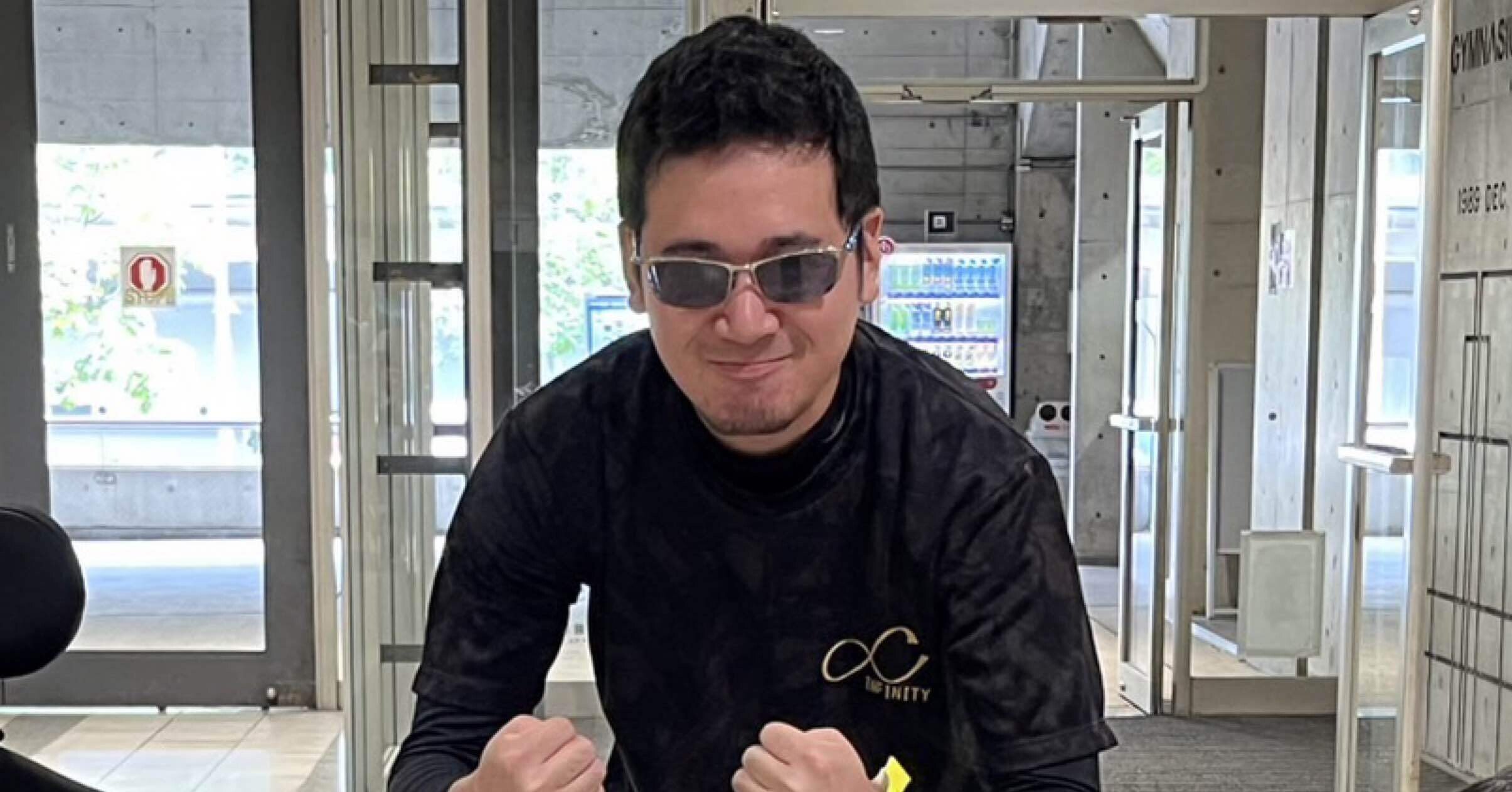 たかちゃんについて→1｜たかちゃん