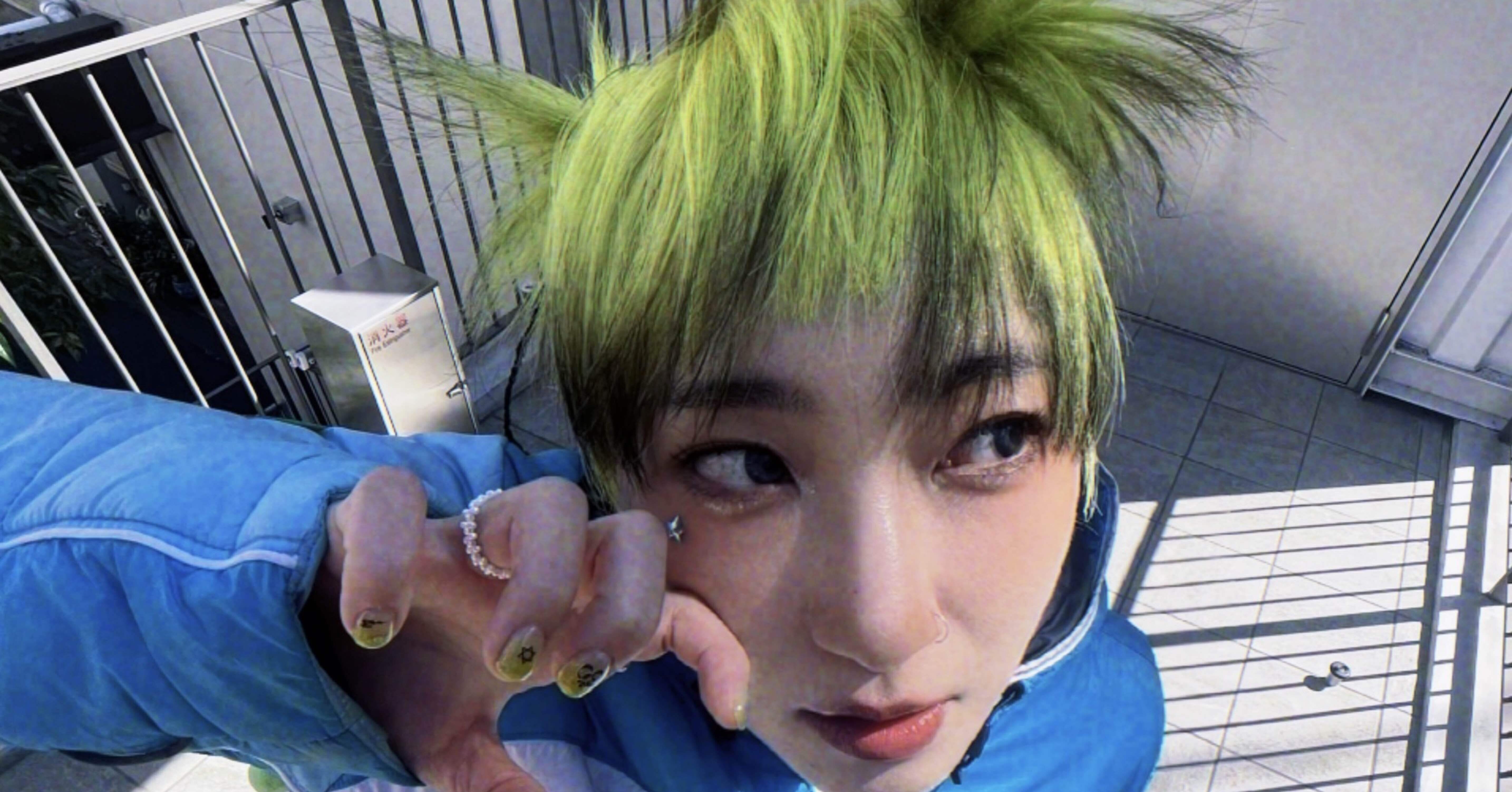 ଘ独立4周年💚ଓ｜あっこゴリラ／AKKOGORILLA