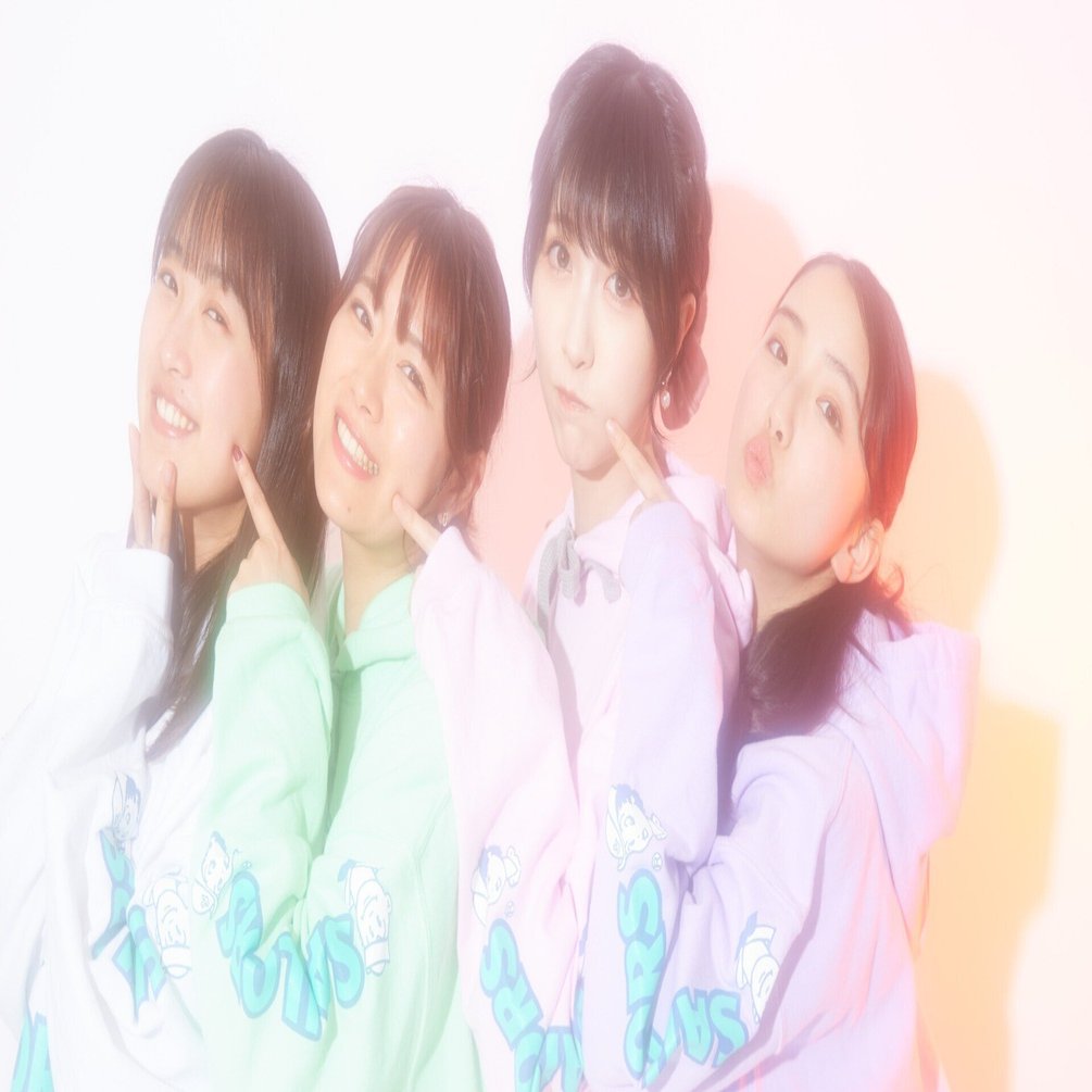 昭和歌謡を愛する“平成生まれ女子”が集結 カセットガール、野望は