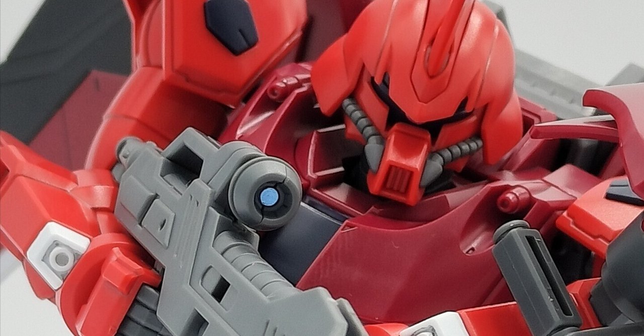 ゲルググメナース(ルナマリア・ホーク専用機)|ノアス ゲルググメナース(ルナマリア・ホーク専用機)|ノアス