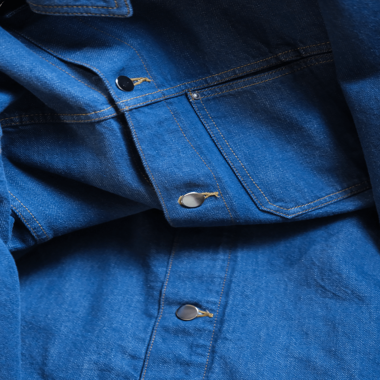 The CLASIKのデニム｜y_s_k117