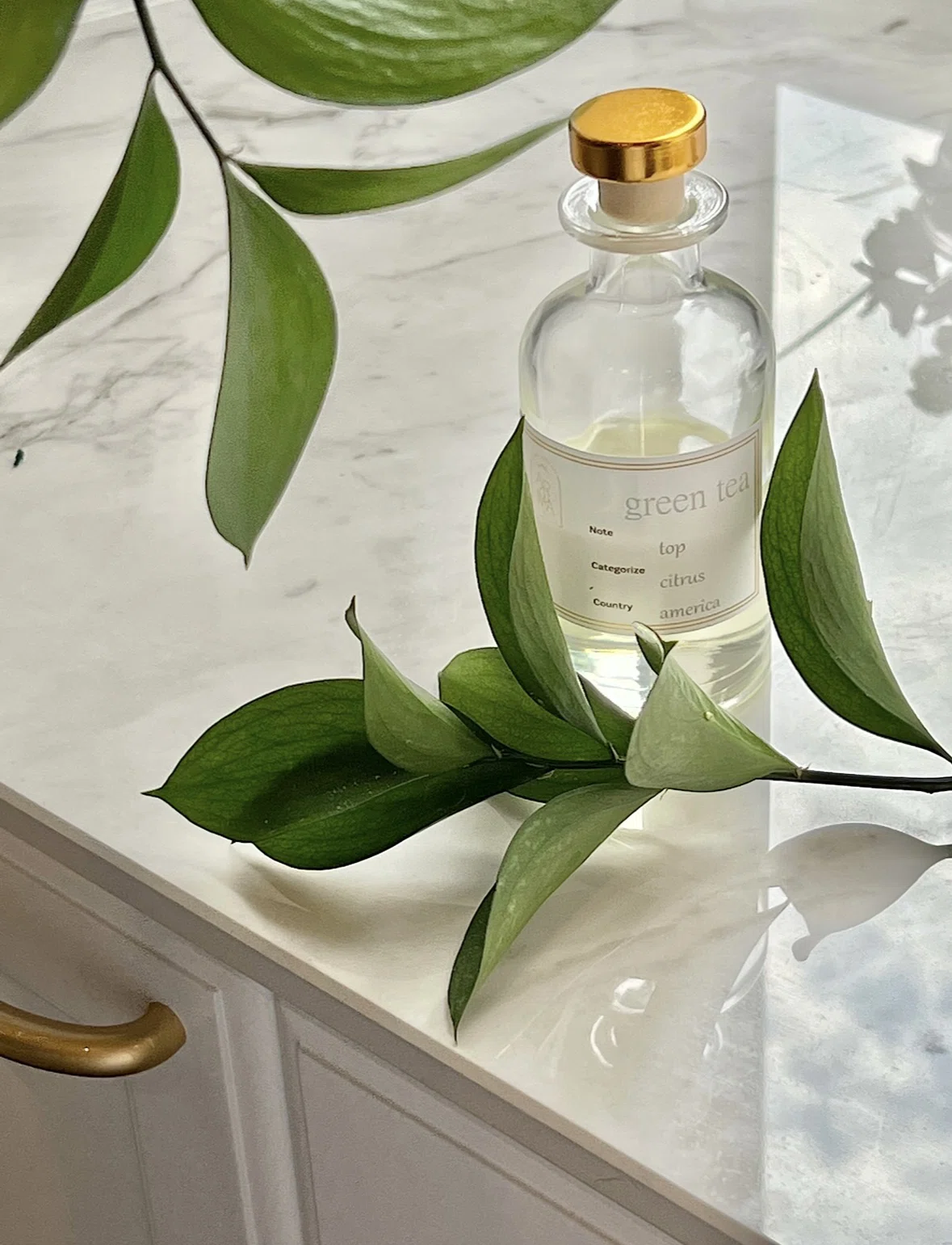 オーダーフレグランス】aromablendbarでしか出来ないサービスの特徴を