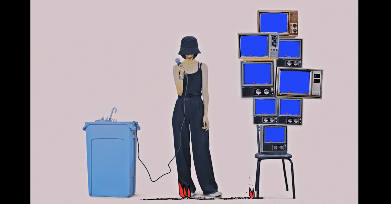 歌詞 和訳 日本語訳】 