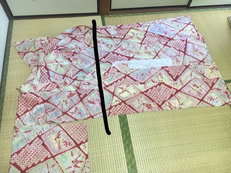 ゆかしきもの 効率の良い浴衣の畳み方 宮寺理美 さと Note ゆかしきもの 効率の良い浴衣の畳み方 宮寺理美 さと Note