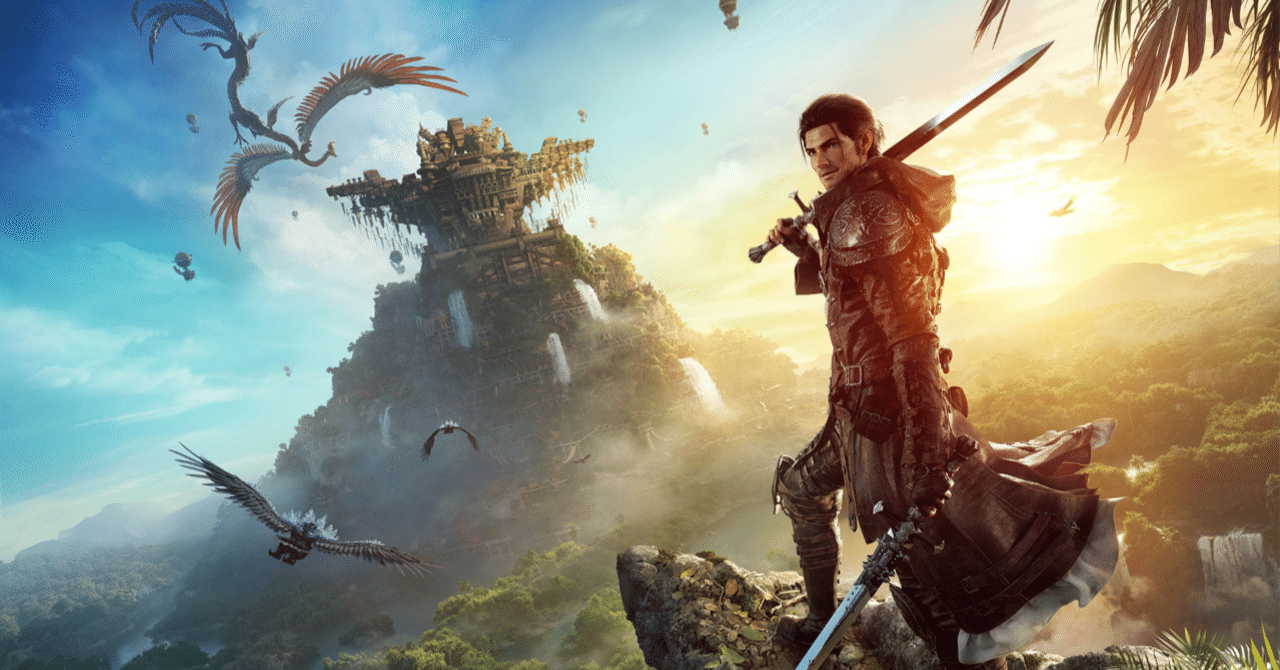 FFXIVアーリーアクセス:最新コンテンツを先行プレイ 9 rectangle large type 2 1d8de846114a18f16f07d7a17b92bb00