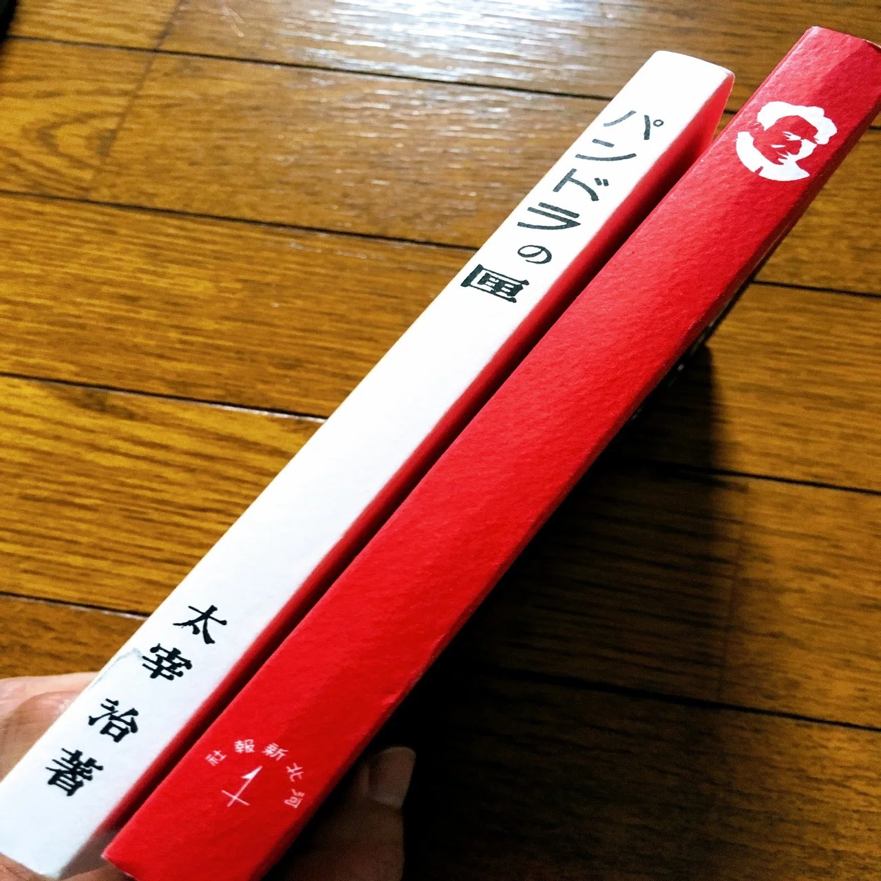 古本をめぐる冒険 太宰治「パンドラの匣」｜佐藤 隆弘