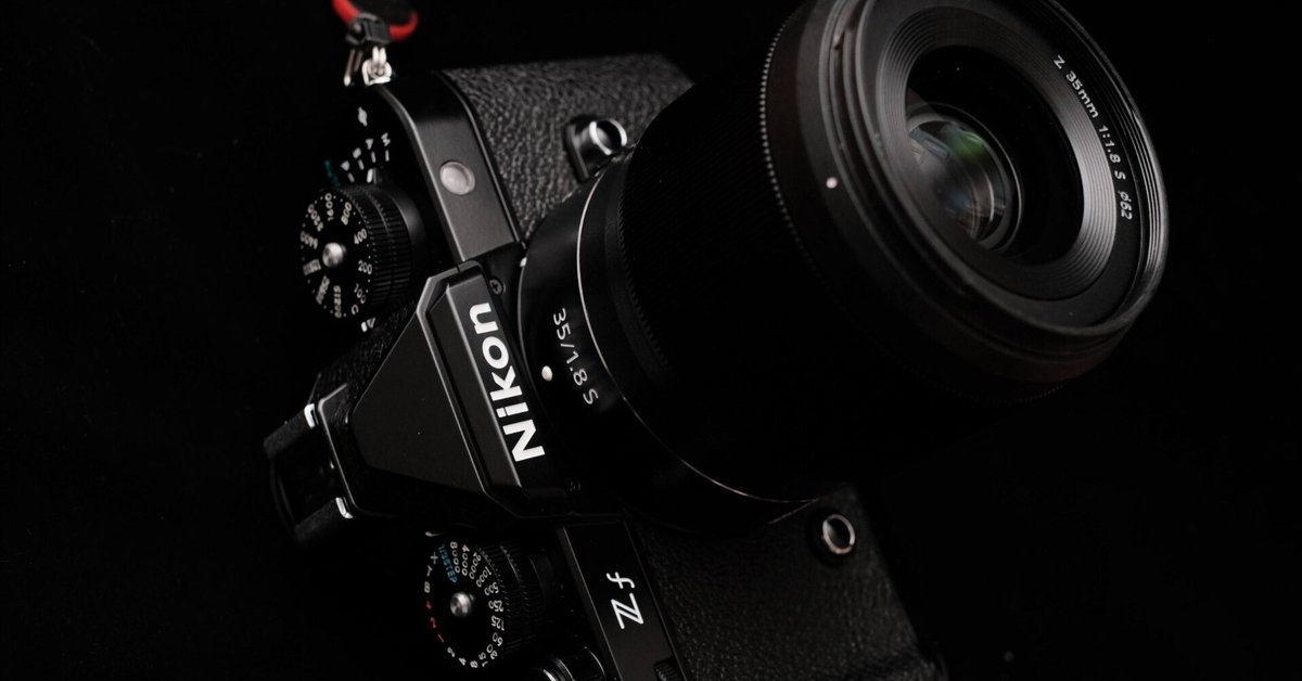 Amazon.com : Nikon NIKKOR Z 35mm f/1.8 S | Premium large