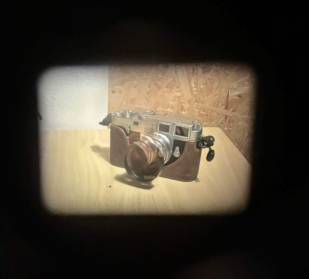 Canon レンジファィンダーカメラ　ライカっぽいカメラです Canon レンジファィンダーカメラ ライカっぽいカメラです Canon レンジ