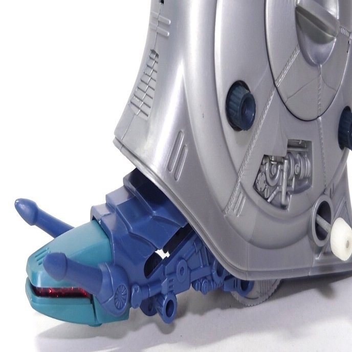 ROBOSTRUX SLITHOR（マルダー）｜rz