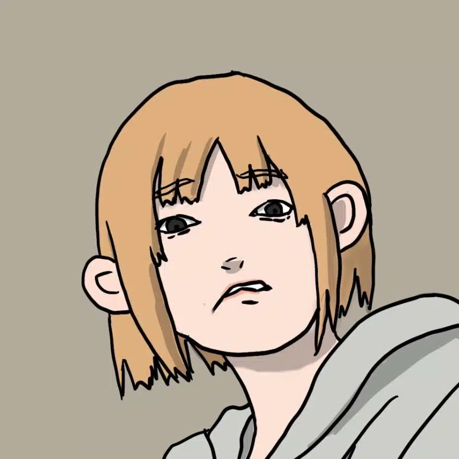 イルコ（漫画家志望）