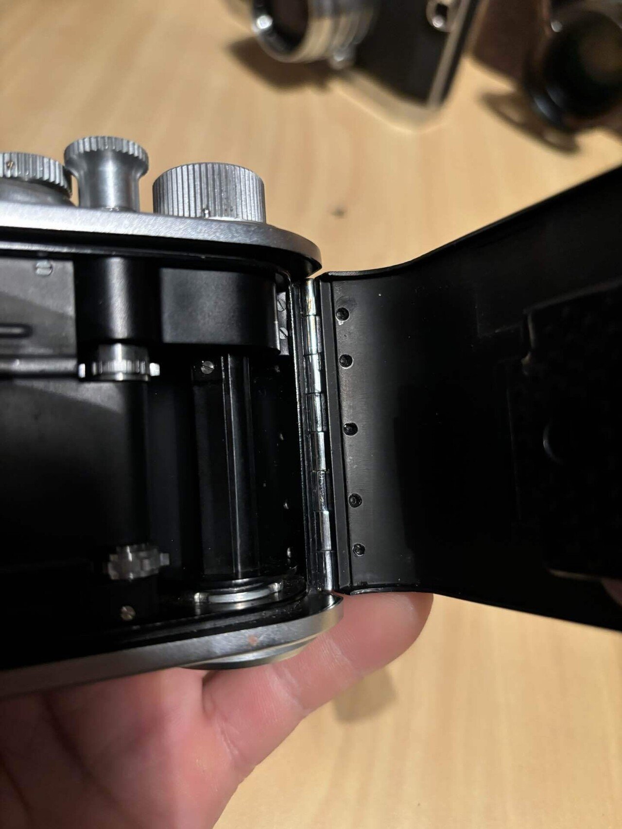 ふぉとらいふ#12 旅行に持って行くカメラとは。｜a_photo