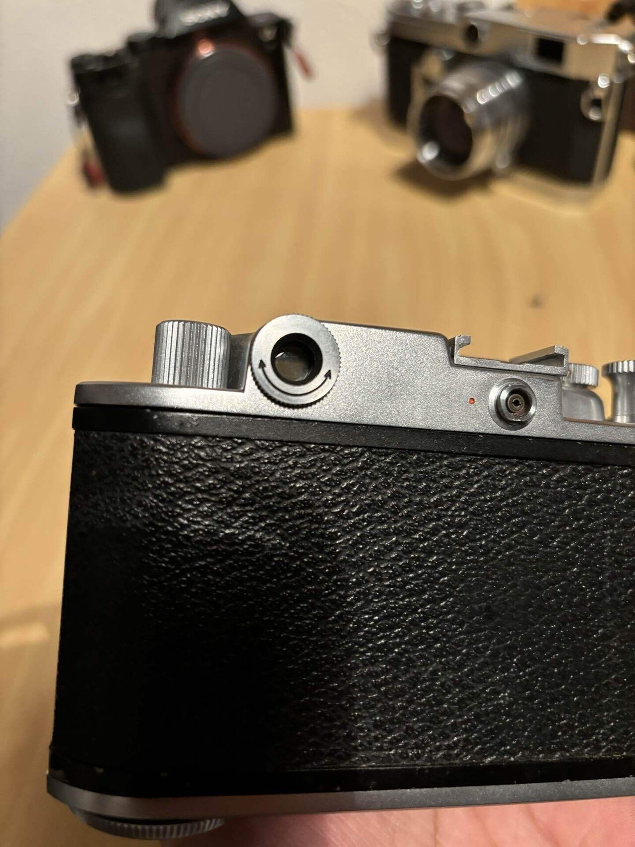 ふぉとらいふ#12 旅行に持って行くカメラとは。｜a_photo