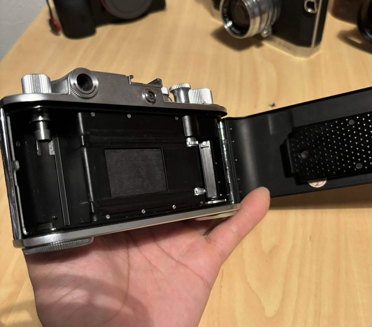 ふぉとらいふ#12 旅行に持って行くカメラとは。｜a_photo