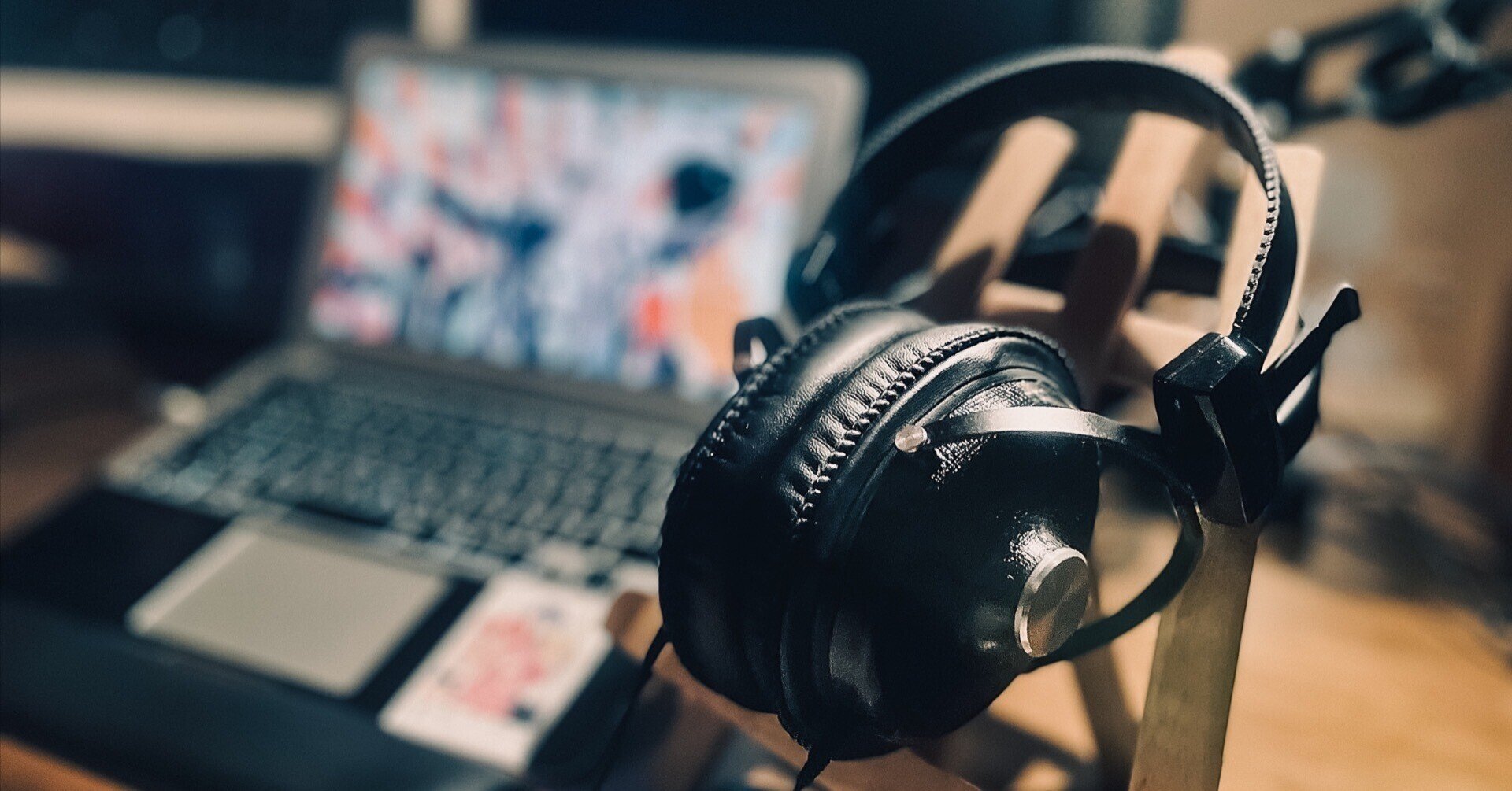 アシダ音響”復刻版”ヘッドホン】 ”レビュー”と、人生最後の”モニター アシダ音響”復刻版”ヘッドホン】 ”レビュー”と、人生最後の”モニター