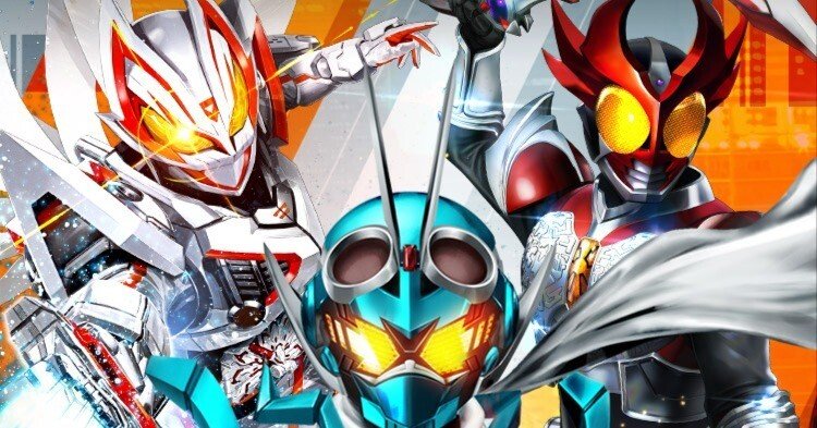 仮面ライダー 神秘なる願い デッキリストまとめ｜鈴スピch