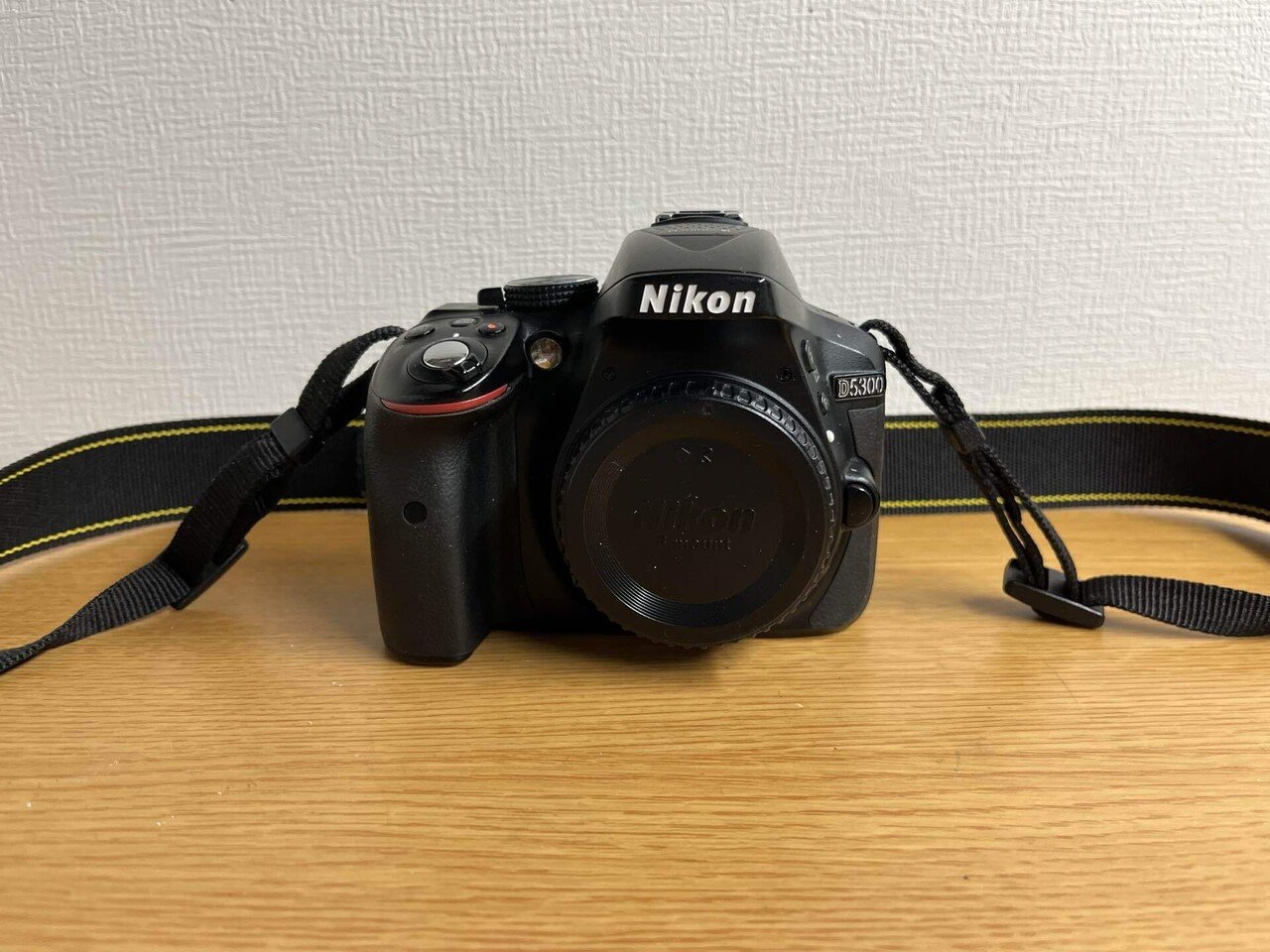 Nikon d5300｜Kanten