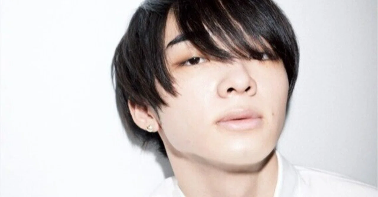 BE:FIRST(BMSG)RYUHEI「commons&sense man ISSUE36」で新たなる一面を魅せる!|momo_tan(ものかき)