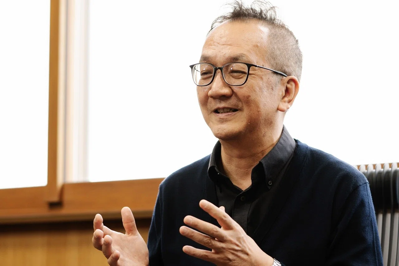 東京学芸大副学長インタビュー ～ Explay! を合言葉に教育を変える（上