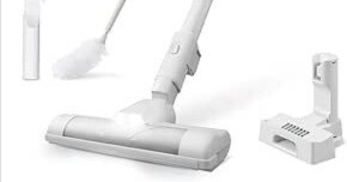 アイリスオーヤマ 掃除機 超軽量 コードレス 自走式 2WAY 充電式