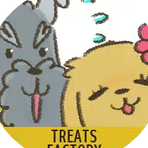 TREATS FACTORY