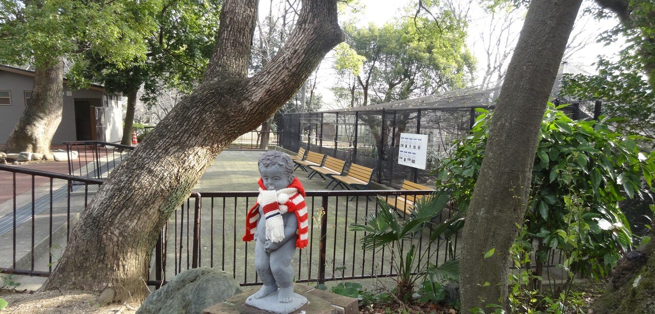 神戸_動物園