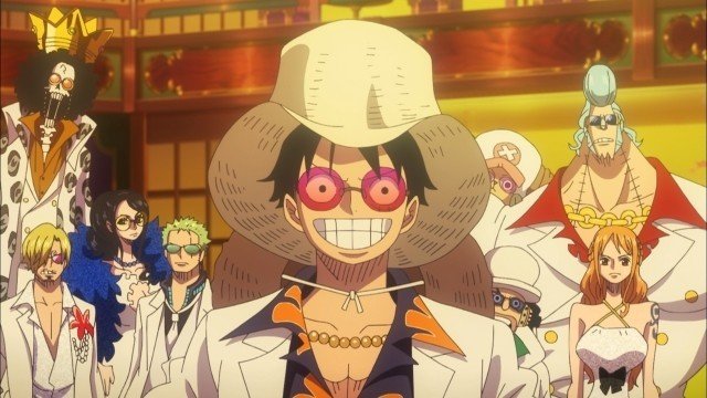 ネタバレ無し 金をばら撒き暴れまくる お金があれば幸せなのか One Piece フィルムゴールド 感想 じきどらむ Note ネタバレ無し 金をばら撒き暴れまくる お金があれば幸せなのか One Piece フィルムゴールド 感想 じきどらむ Note