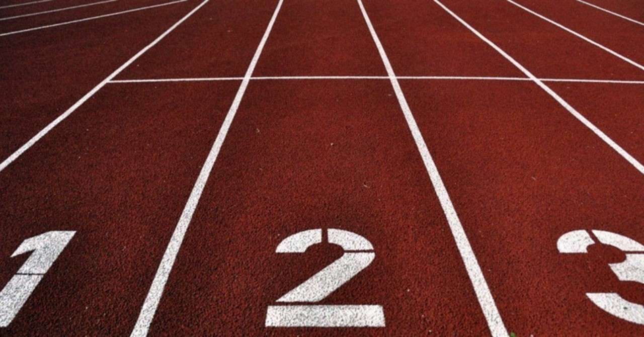 初公開 100mを10秒台で走るフォーム の作り方 Miz Nero Note