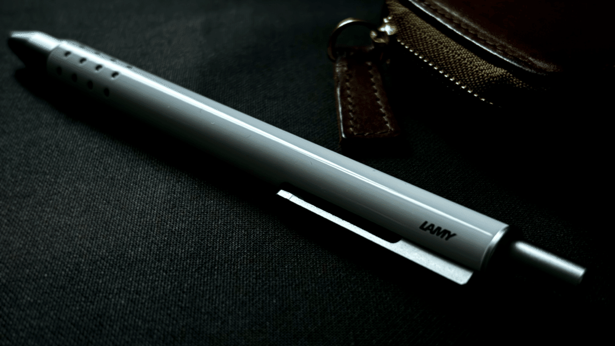 LAMY ラミー swift スイフト ローラーボール マットブラック