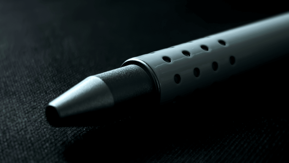 LAMY swift｜黑猫