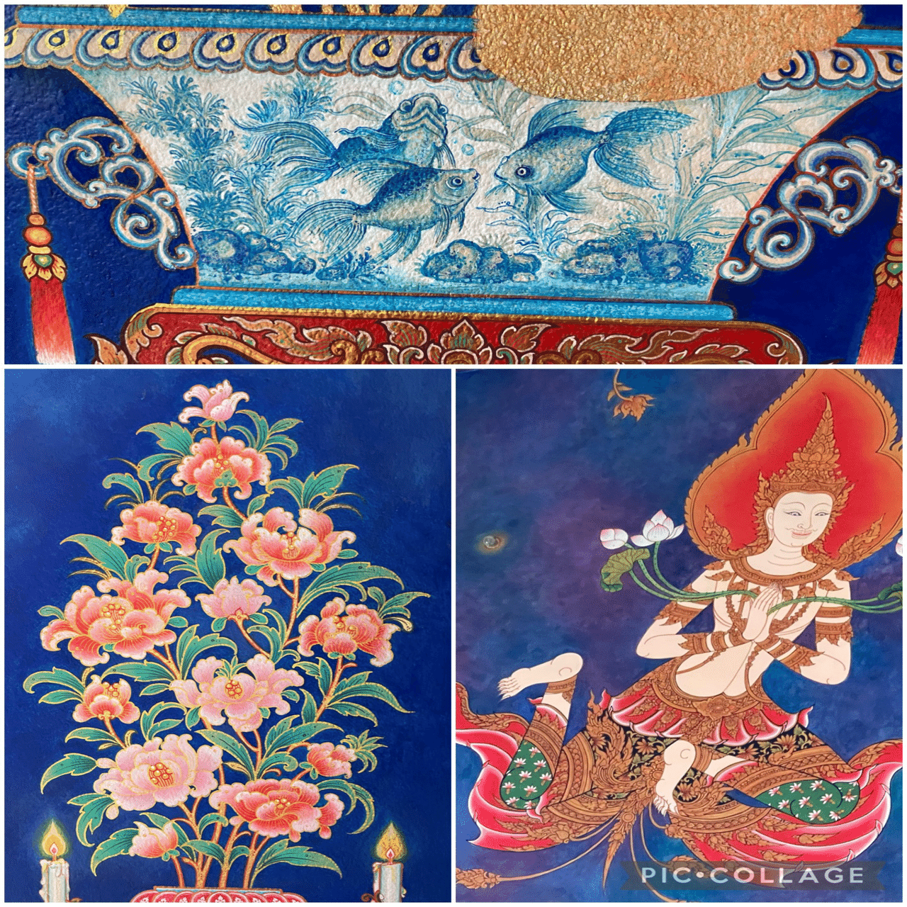 タイに恋して2｜kaorimouse