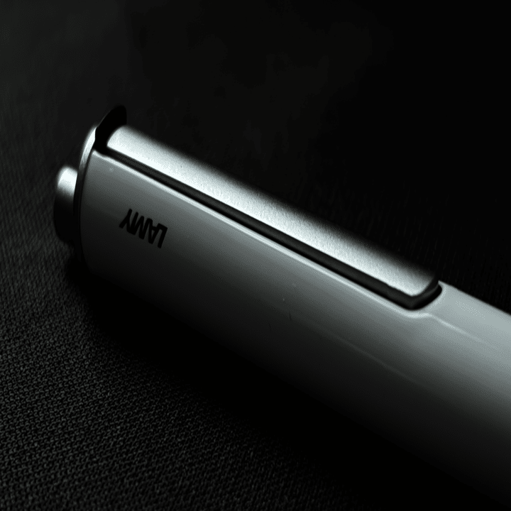 LAMY swift｜黑猫