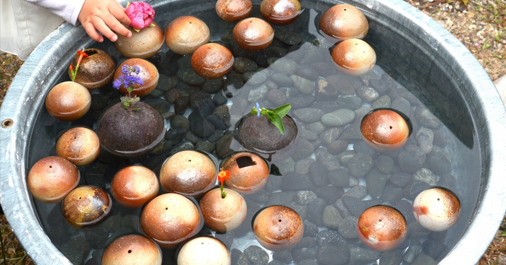 備前焼のこと（三）備前焼の特性｜あいねのいえ