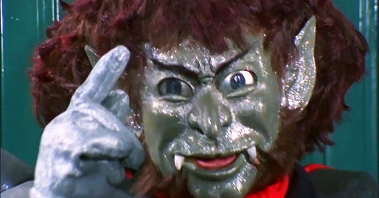 昭和特撮「マグマ大使」〜1966 ピー・プロダクション 日本初の