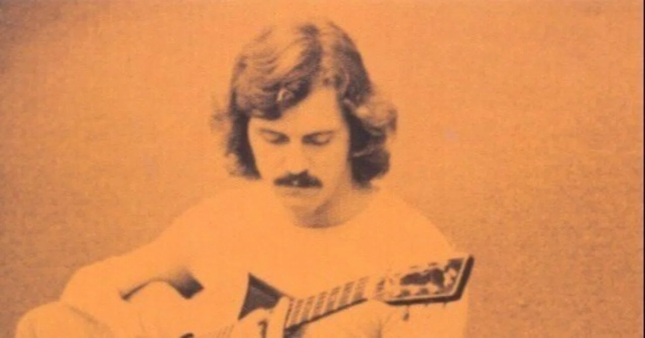 名盤伝説】 ”Michael Franks / The Art of Tea” AOR四天王。究極の無
