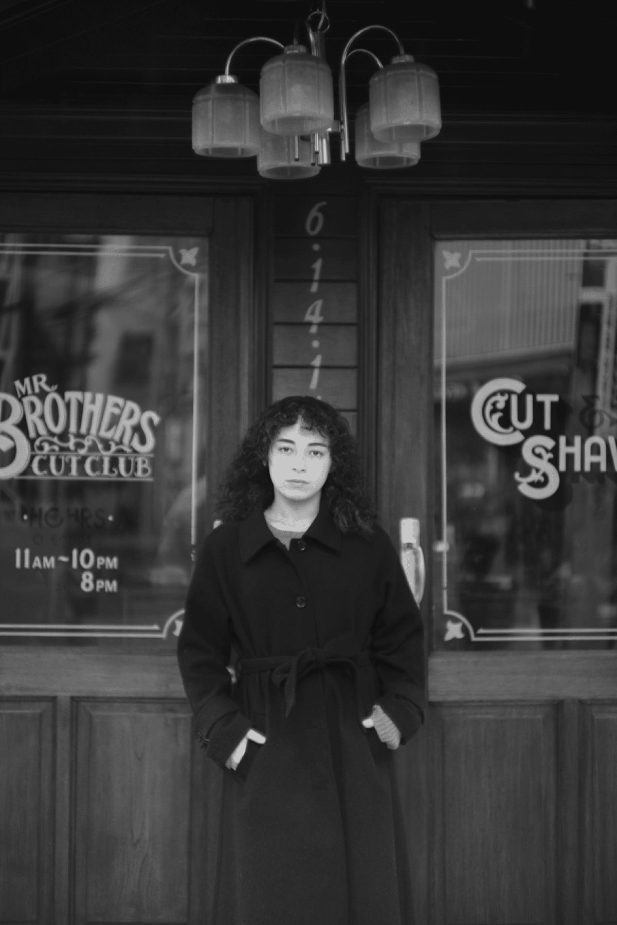 ライカズミルックス50ミリ　貴婦人 Leica Summilux 50mm f/1.4 1st 後期 貴婦人 【OH済み