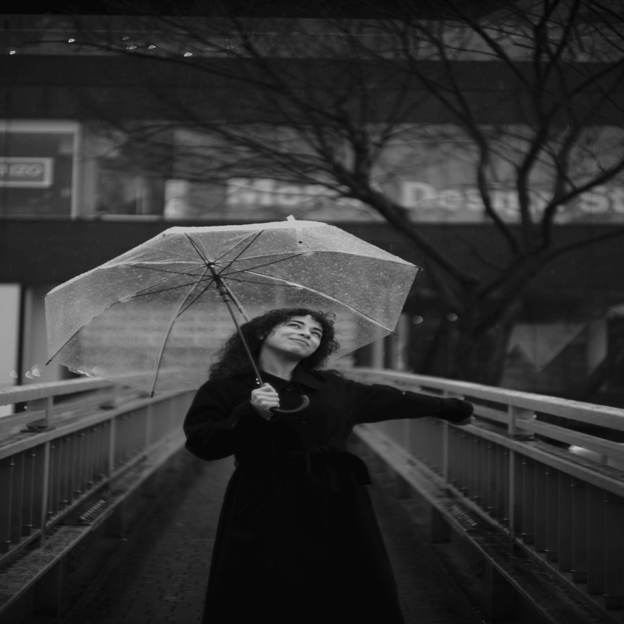 貴婦人』Leica Summilux50mm 1st ポートレート｜村田雄平