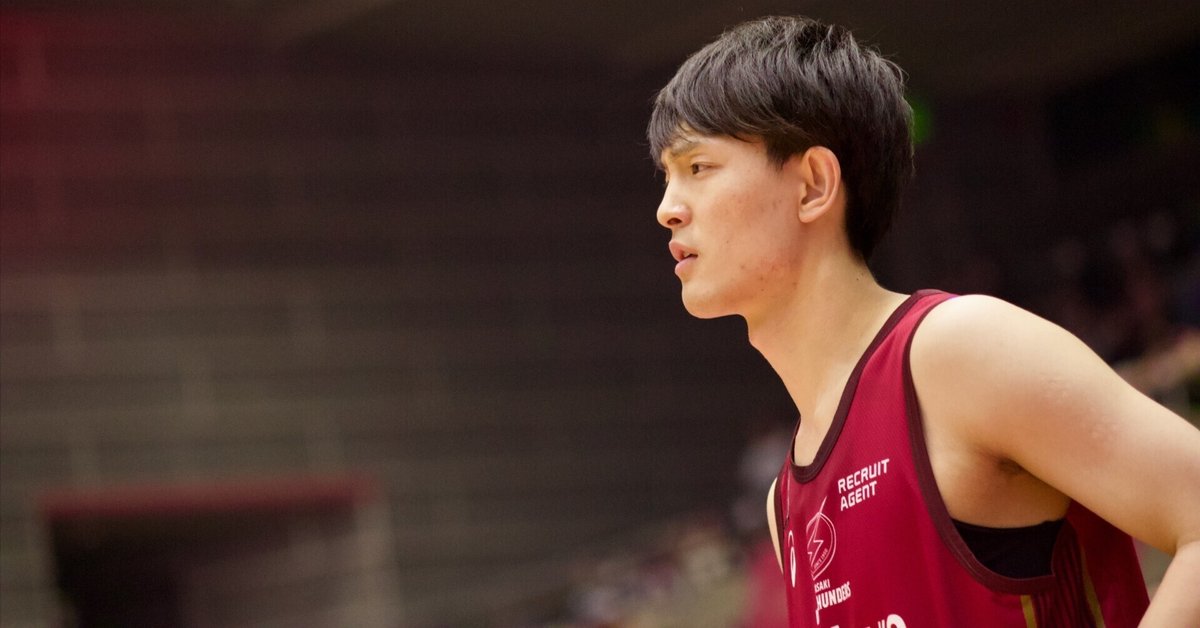 エンドラインからの景色 vol.47 B.LEAGUE 第27節 川崎ブレイブ