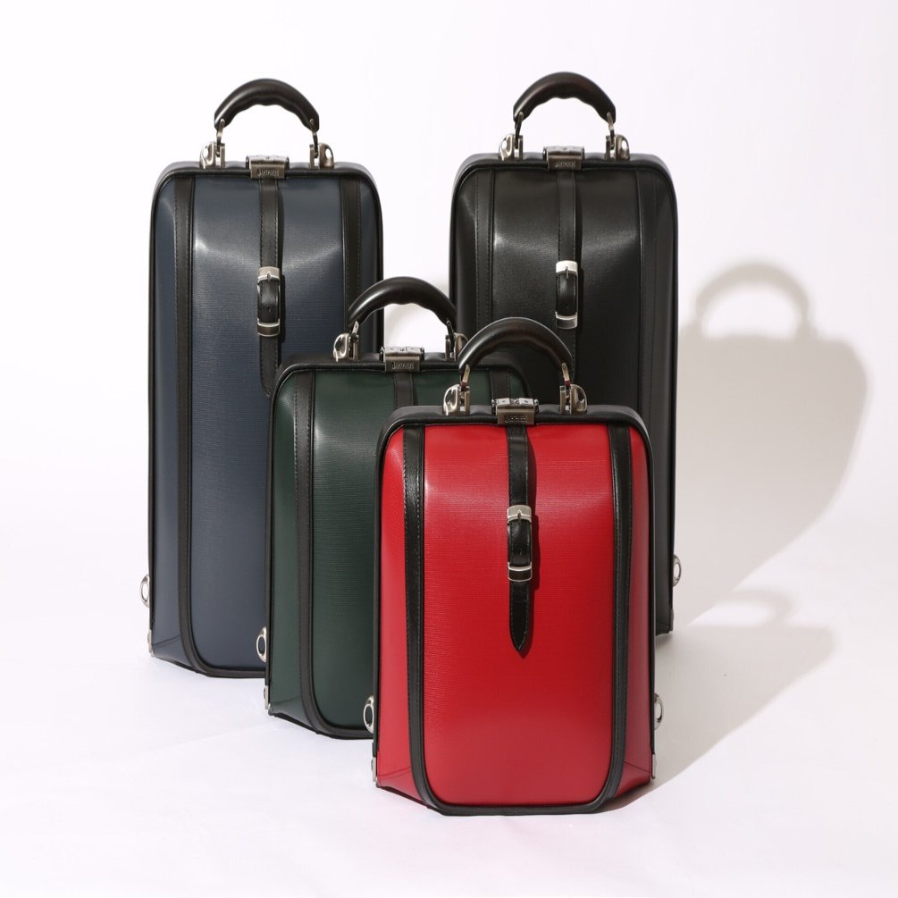 ARTPHERE ダレスバッグ ニューダレスバッグのすゝめ｜ARTPHERE/Atelier nuu STAFF BLOG