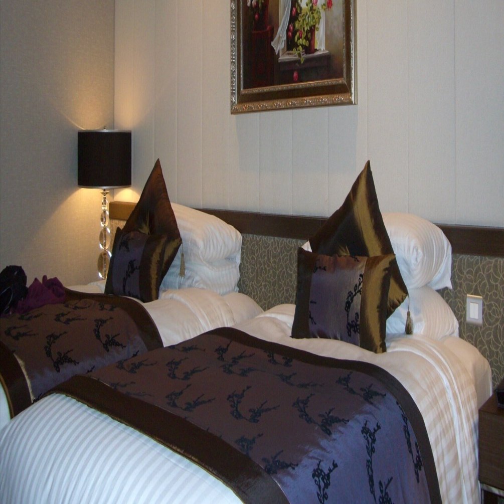 2024年のアメリカ旅行 〜Airbnbを使って宿に泊まる〜｜久山 和宏 (System Design K2)