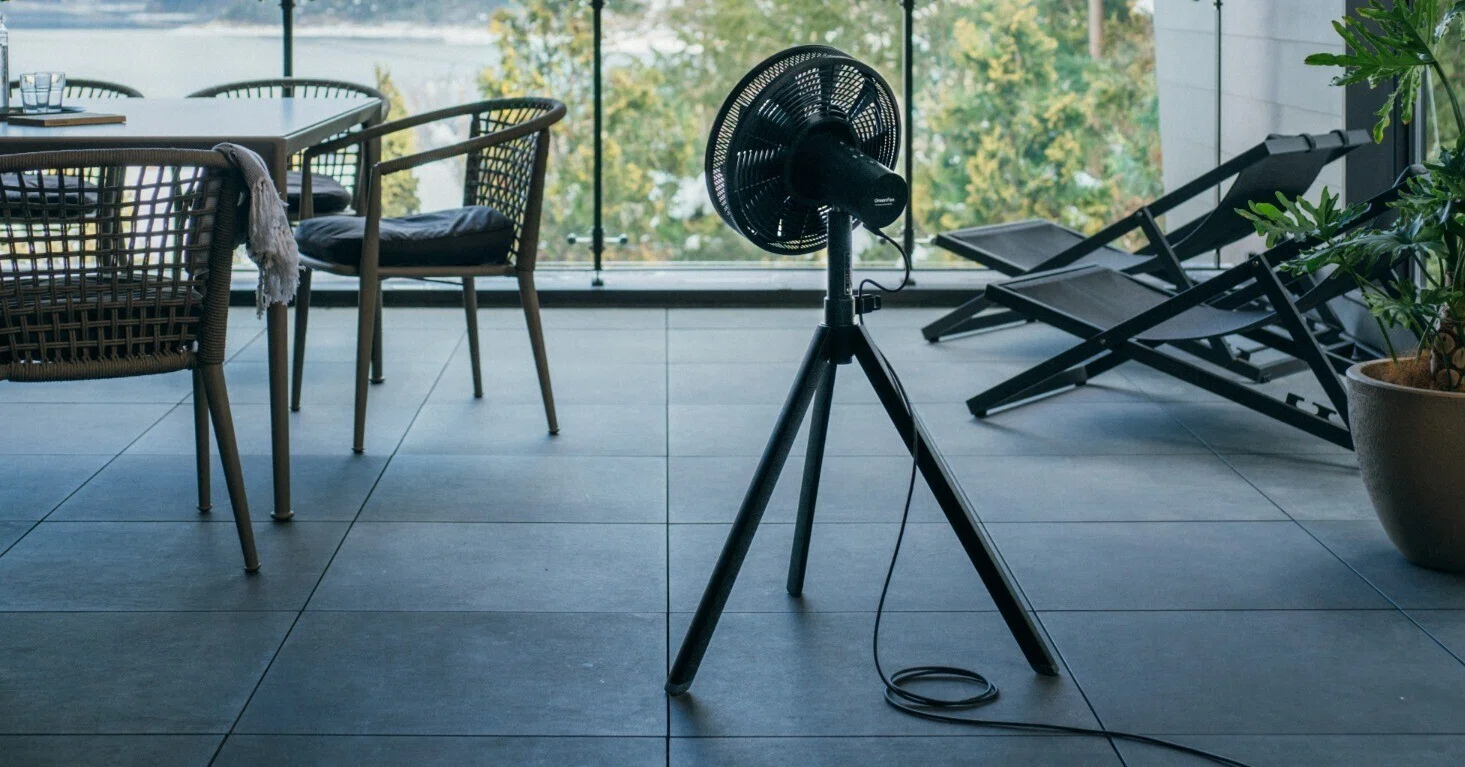 生活に寄り添う道具感を追求したGreenFan Studioのデザイン深部｜Deep