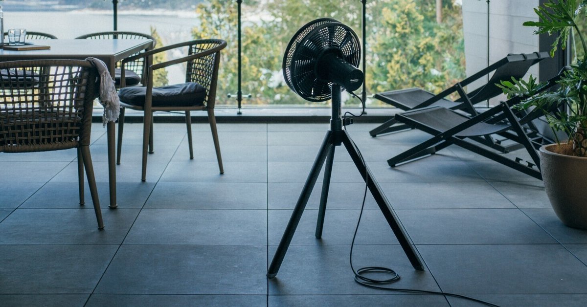 生活に寄り添う道具感を追求したGreenFan Studioのデザイン深部
